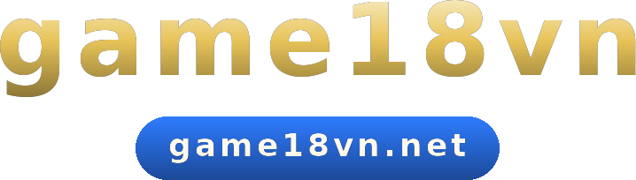 game18vn logo