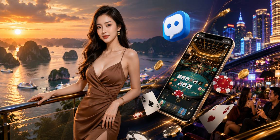 game18vn Hoàn tiền khi chơi casino trực tiếp
